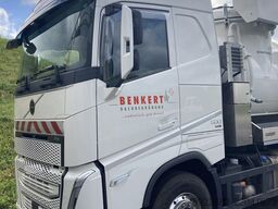 Volvo FH 500
