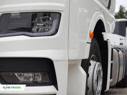MAN TGX 18.480 GX Cab, ACC