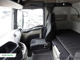 MAN TGX 18.480 GX Cab, ACC