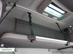 MAN TGX 18.480 GX Cab, ACC