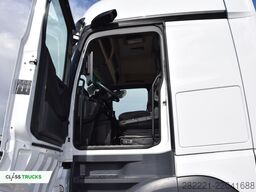 MERCEDES-BENZ Actros 5 1845 BigSpace MirrorCam