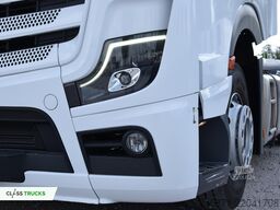 MERCEDES-BENZ Actros 5 1845 BigSpace MirroCam
