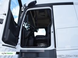 MERCEDES-BENZ Actros 5 1845 BigSpace MirroCam