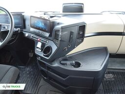 MERCEDES-BENZ Actros 5 1845 BigSpace MirroCam
