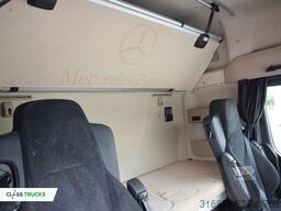 MERCEDES-BENZ Actros 5 1845 BigSpace MirroCam