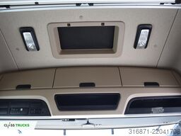 MERCEDES-BENZ Actros 5 1845 BigSpace MirroCam