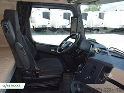 MERCEDES-BENZ Actros 5 1845 BigSpace MirroCam