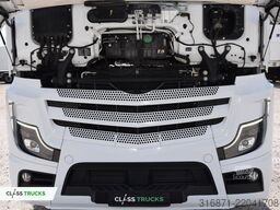 MERCEDES-BENZ Actros 5 1845 BigSpace MirroCam