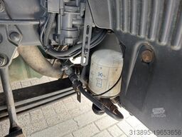 Volvo FH 6x2 HMF 2820 K5, NCH Cable system Like New !