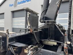 Volvo FH 6x2 HMF 2820 K5, NCH Cable system Like New !