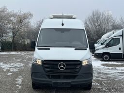 Mercedes-Benz Sprinter 315 Maxi*Frischdienst Fahrt-Sta
