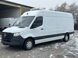 Mercedes-Benz Sprinter 315 Maxi*Frischdienst Fahrt-Sta