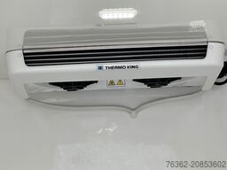 Mercedes-Benz Sprinter 315 Maxi*Frischdienst Fahrt-Sta