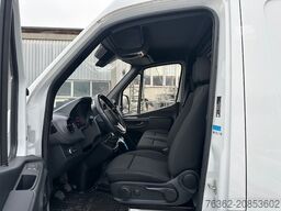 Mercedes-Benz Sprinter 315 Maxi*Frischdienst Fahrt-Sta