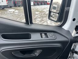 Mercedes-Benz Sprinter 315 Maxi*Frischdienst Fahrt-Sta