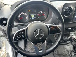 Mercedes-Benz Sprinter 315 Maxi*Frischdienst Fahrt-Sta