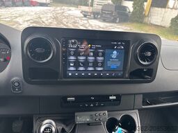 Mercedes-Benz Sprinter 315 Maxi*Frischdienst Fahrt-Sta