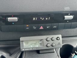 Mercedes-Benz Sprinter 315 Maxi*Frischdienst Fahrt-Sta