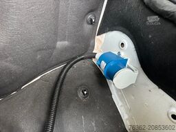 Mercedes-Benz Sprinter 315 Maxi*Frischdienst Fahrt-Sta