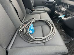 Mercedes-Benz Sprinter 315 Maxi*Frischdienst Fahrt-Sta