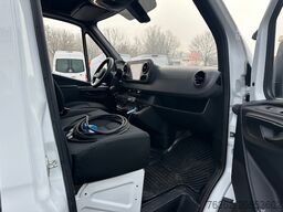 Mercedes-Benz Sprinter 315 Maxi*Frischdienst Fahrt-Sta