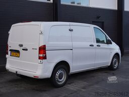 Mercedes-Benz Vito 110 CDI - EURO 6 - Airco - Cruise - Trekha...