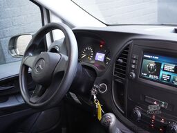 Mercedes-Benz Vito 110 CDI - EURO 6 - Airco - Cruise - Trekha...