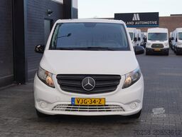 Mercedes-Benz Vito 110 CDI - EURO 6 - Airco - Cruise - Trekha...