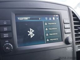Mercedes-Benz Vito 110 CDI - EURO 6 - Airco - Cruise - Trekha...