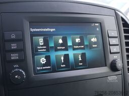 Mercedes-Benz Vito 110 CDI - EURO 6 - Airco - Cruise - Trekha...