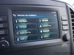 Mercedes-Benz Vito 110 CDI - EURO 6 - Airco - Cruise - Trekha...