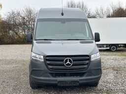 Mercedes-Benz Sprinter 317 CDI Tourer L2H2 Klima Navi