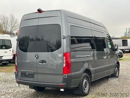 Mercedes-Benz Sprinter 317 CDI Tourer L2H2 Klima Navi