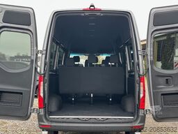 Mercedes-Benz Sprinter 317 CDI Tourer L2H2 Klima Navi