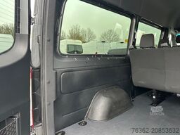 Mercedes-Benz Sprinter 317 CDI Tourer L2H2 Klima Navi