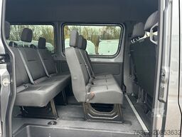 Mercedes-Benz Sprinter 317 CDI Tourer L2H2 Klima Navi