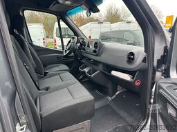 Mercedes-Benz Sprinter 317 CDI Tourer L2H2 Klima Navi