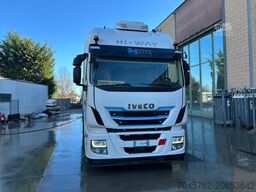 IVECO STRALIS 460