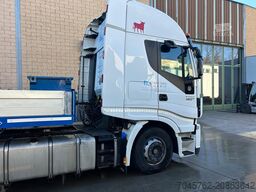IVECO STRALIS 460