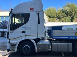 IVECO STRALIS 460