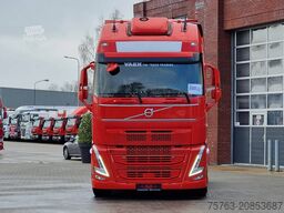 Volvo FH 13.500 Globetrotter XL 6x2 - Night clima - 3...