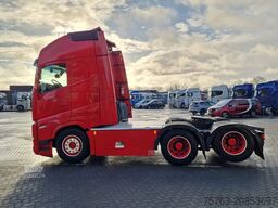 Volvo FH 13.500 Globetrotter XL 6x2 - Night clima - 3...