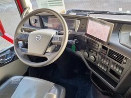 Volvo FH 13.500 Globetrotter XL 6x2 - Night clima - 3...