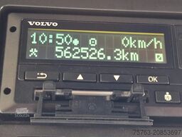 Volvo FH 13.500 Globetrotter XL 6x2 - Night clima - 3...