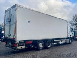 Renault T380 VF611M165MD003883,  388567 km, CARRIER, NA...