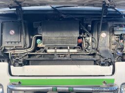 MAN TGA 18.510 MANUAL INJECTION!   HYDRAULIC/PTO, F...