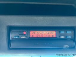 MAN TGA 18.510 MANUAL INJECTION!   HYDRAULIC/PTO, F...