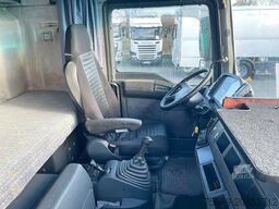 MAN TGA 18.510 MANUAL INJECTION! HYDRAULIC/PTO, F...