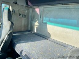 MAN TGA 18.510 MANUAL INJECTION!   HYDRAULIC/PTO, F...