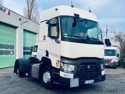 Renault T460 RETARDER,  PTO